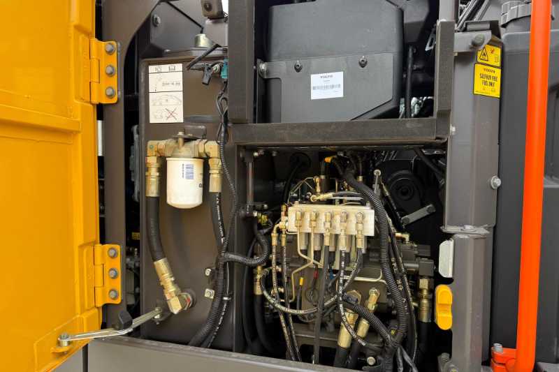 OmecoHub - Immagine VOLVO ECR145FL5